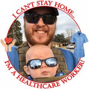 Meet your Posher, Sean